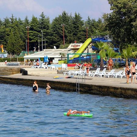 Apartments With A Parking Space Porec - 13927 מראה חיצוני תמונה